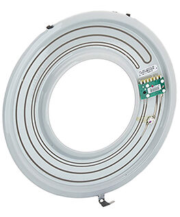 Heater Plate Kit